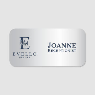 Evello Naam Tag - Joanne