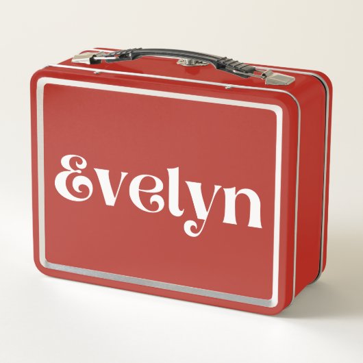 Evelyn (Achterkant)