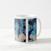 Evelyn Blue Mok (Voorkant rechts)