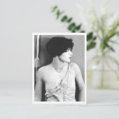 Evelyn Brent, Actress Briefkaart (Staand voorkant)