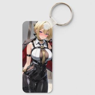 Evelyn Chevalier Sleutelhanger