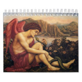 Evelyn de Morgan Kalender (Hoes)