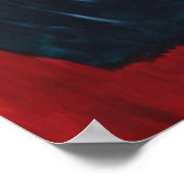 Evelyn Demure Poster (Hoek)