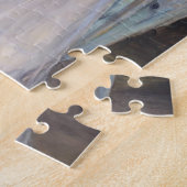 Evelyn Farquhar | Sir John Lavery Legpuzzel (Zijkant)