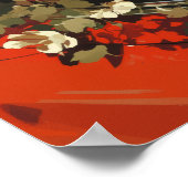 Evelyn McHale - AR 916 - Niji 6 5 Poster (Hoek)