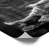 Evelyn Nesbit Thaw, 1913 Poster (Hoek)