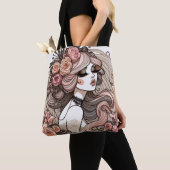 Evelyn Tote Bag (Dichtbij)