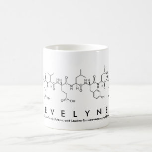 Evelyne peptide name mok