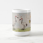 Even Cowgirls Get The Blues Koffiemok (Center)