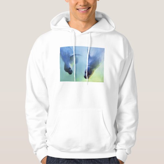 Even fascinerend 2003 hoodie (Voorkant)