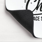 Even In Chaos His Grace Still Finds Me Christian  Muismat (Hoek)