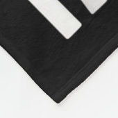 Even Jesus Flipped Tables Funny Jesus Lovers Chris Fleece Deken (Hoek)