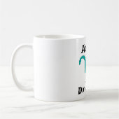 Even oud als dinosaurus mok (Links)