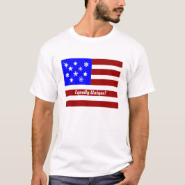Even Uniek T-shirt