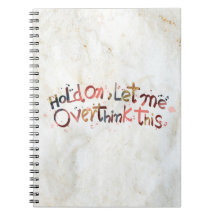 Even wachten, laat me deze planner citaat even ove