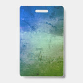 Evenement VIP Pas Exclusieve Toegang Aangepast Badge (Achterkant)