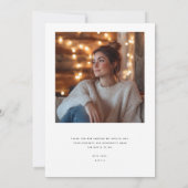 Evenementen Liefde & Bedankt 2 Foto Vrijgezellenfe (Achterkant)