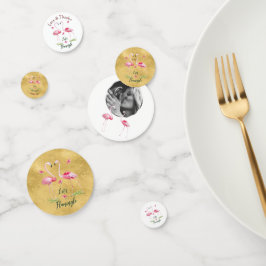 Evenementen Trouwdag Verjaardag Bloemstuk Luau Fla Confetti