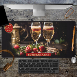 Evenementenplanner of Cateraar Champagne Bureaumat