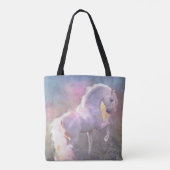 Evenglow-Tas Tote Bag (Achterkant)