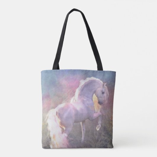 Evenglow-Tas Tote Bag (Achterkant)