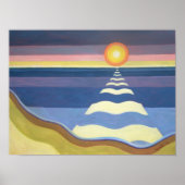 Evening 2003 poster (Voorkant)