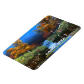 Evening Brook Magneet (Linkerzijde)