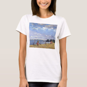 Evening Carnac T-shirt