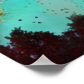 Evening celabration,poster poster (Hoek)