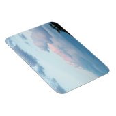 Evening Clouds Magneet (Rechterzijde)