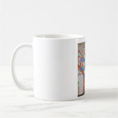 Evening Dog Walk Dread beroemd gemaakt door I Hate Koffiemok (Links)