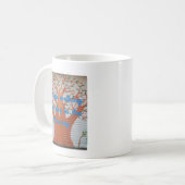 Evening Dog Walk Dread beroemd gemaakt door I Hate Koffiemok (Voorkant links)