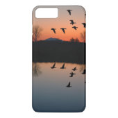 Evening Gese Case-Mate iPhone Case (Achterkant)