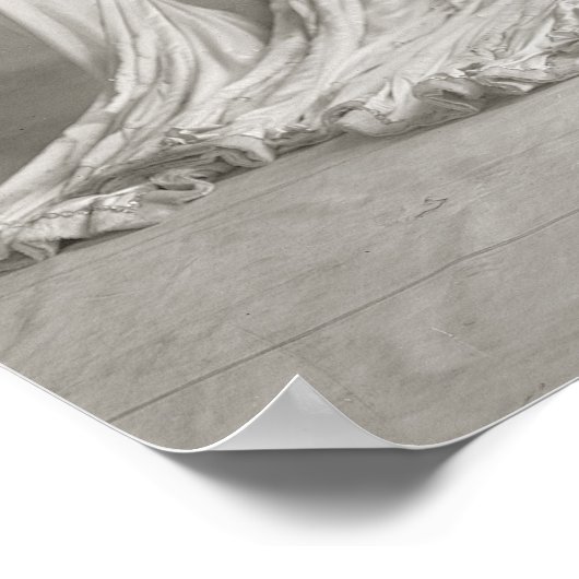 Evening Gowns, 1910.  foto Poster (Hoek)