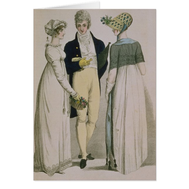 Evening jurken ter illustratie (Voorkant)