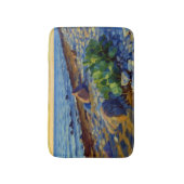 Evening light on the coast of Vormsi Badmat (Voorkant Verticaal)