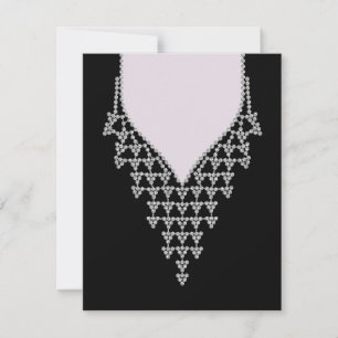 Evening Out Series 7 Uitnodigingen voor date night