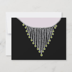 Evening Out Series Uitnodigingen voor date night 3