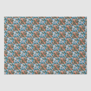 Evening Party Tissue Papier Set
