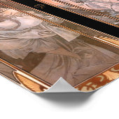 Evening reverie poster (Hoek)