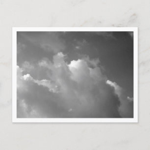 Evening Sky Briefkaart