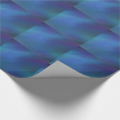 Evening Sky Cadeaupapier (Hoek)