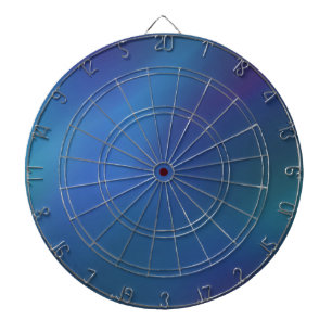 Evening Sky Dartbord