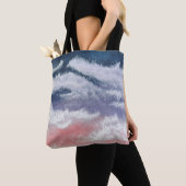 Evening Sky Tote Bag (Dichtbij)