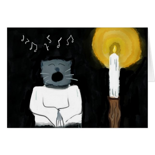 Evening Spint (Voorkant Horizontaal)