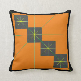 Evening Star 3 Kussen