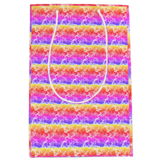 Evening Sun Party Gift Bag Medium Cadeauzakje