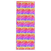 Evening Sun WIne Bag Wijn Cadeautas (Voorkant)