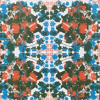 Evening Sun WIne Bag Wijn Cadeautas