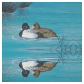 Evening Swim Stof (Close Up)